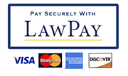 Pay Securely with LawPay | Visa, MasterCard, American Express, Discover