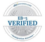 EB-5 Verified - Immigration Attorney
