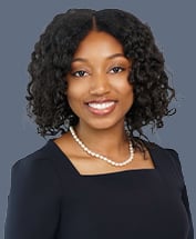 Photo of Dominique Smith